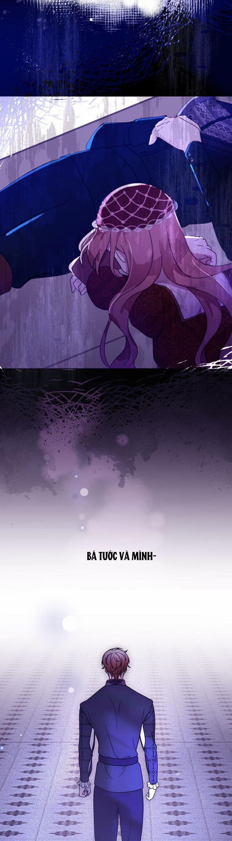 Romeo, Chàng Hãy Biến Đi 16 trang 33