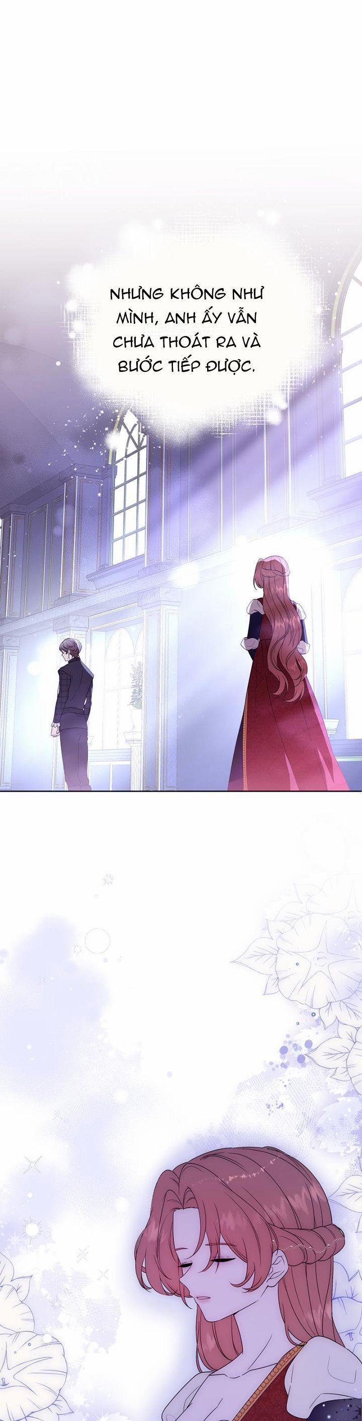 Romeo, Chàng Hãy Biến Đi 16 trang 35