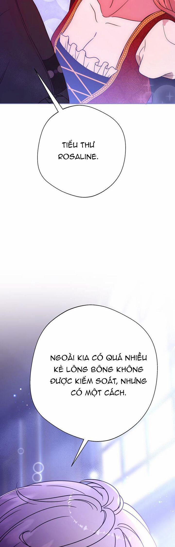 Romeo, Chàng Hãy Biến Đi 16 trang 41