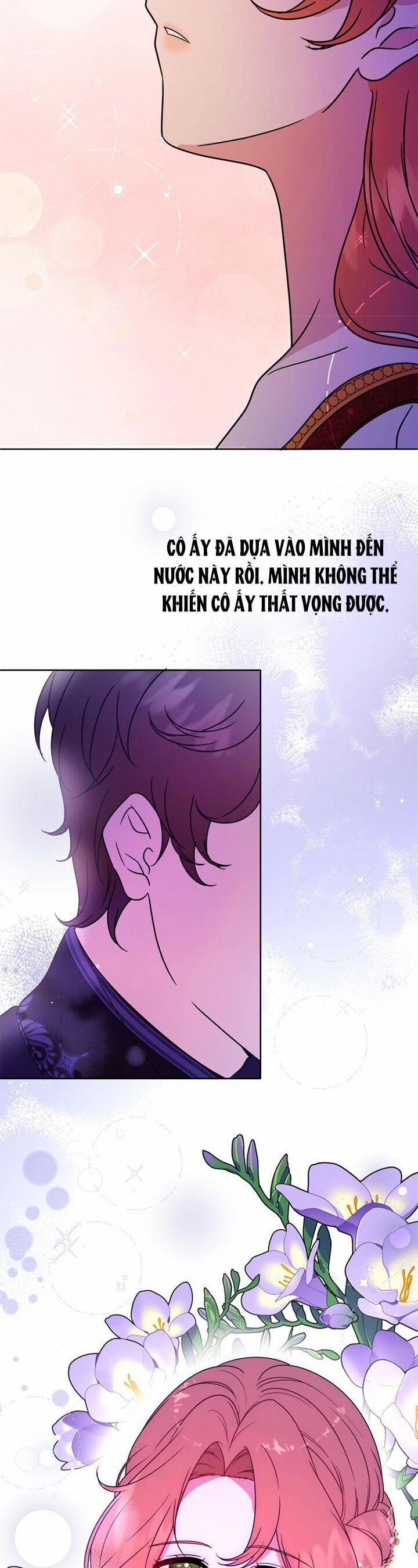 Romeo, Chàng Hãy Biến Đi 16 trang 45