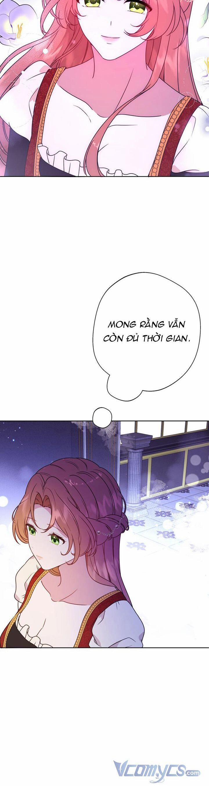 Romeo, Chàng Hãy Biến Đi 16 trang 46