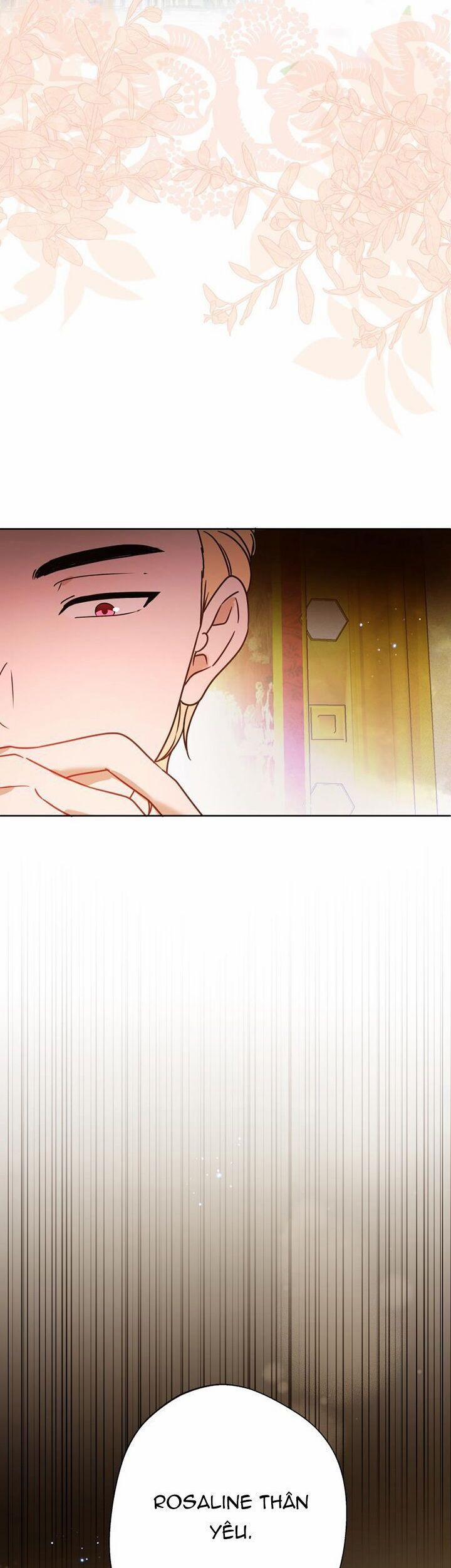 Romeo, Chàng Hãy Biến Đi 16 trang 48