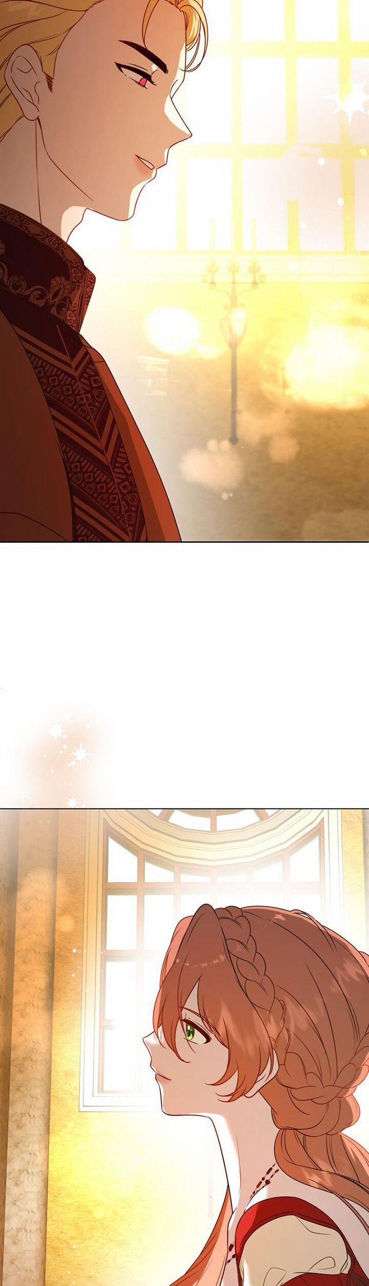 Romeo, Chàng Hãy Biến Đi 16 trang 50