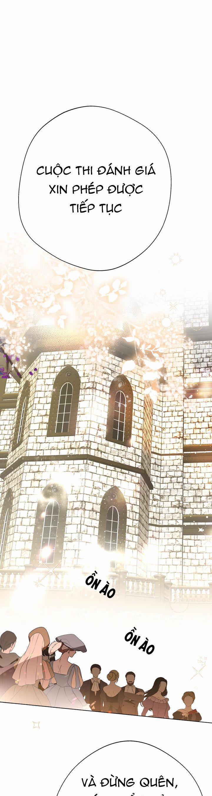 Romeo, Chàng Hãy Biến Đi 17 trang 1