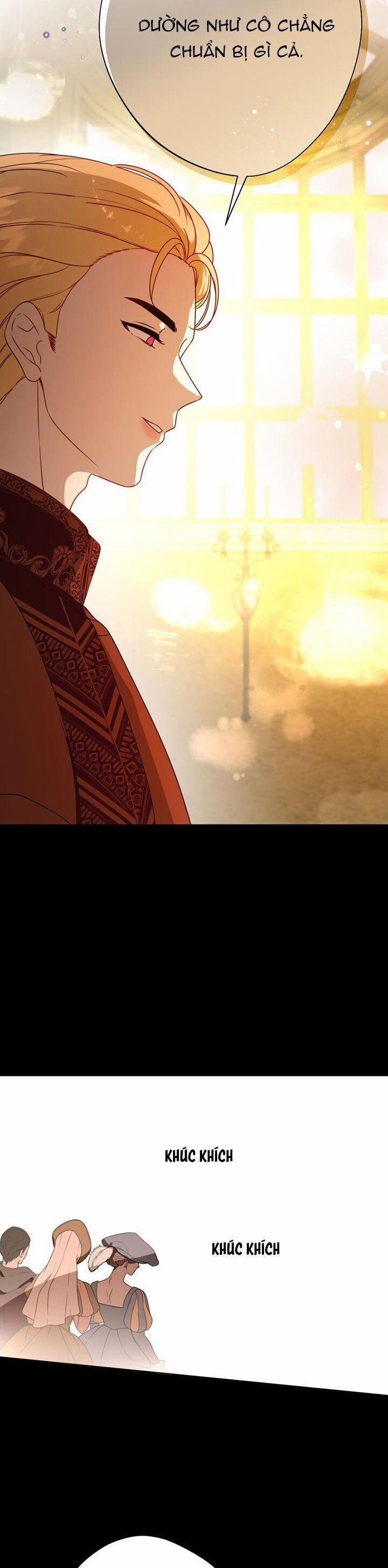 Romeo, Chàng Hãy Biến Đi 17 trang 10