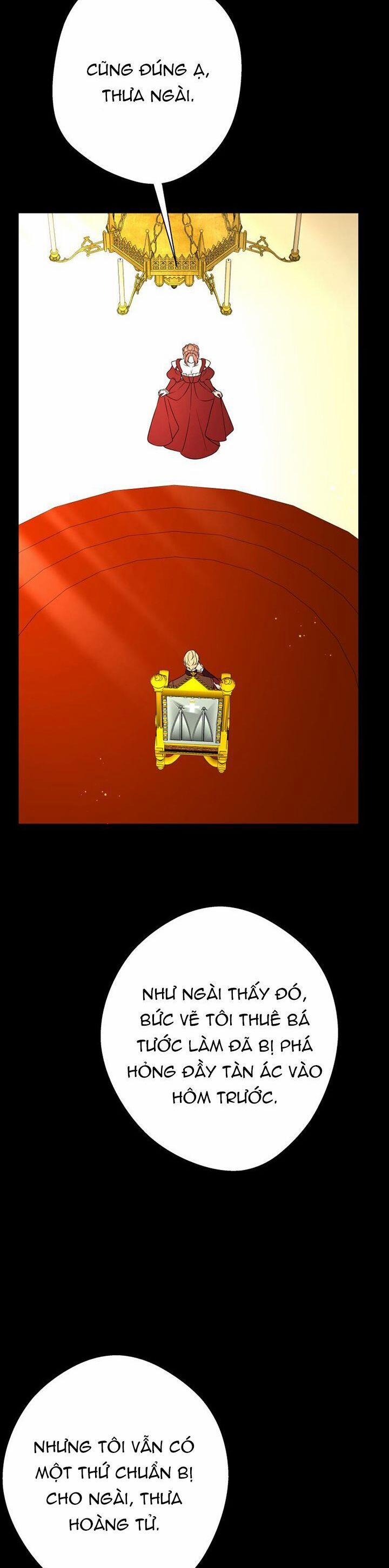 Romeo, Chàng Hãy Biến Đi 17 trang 11