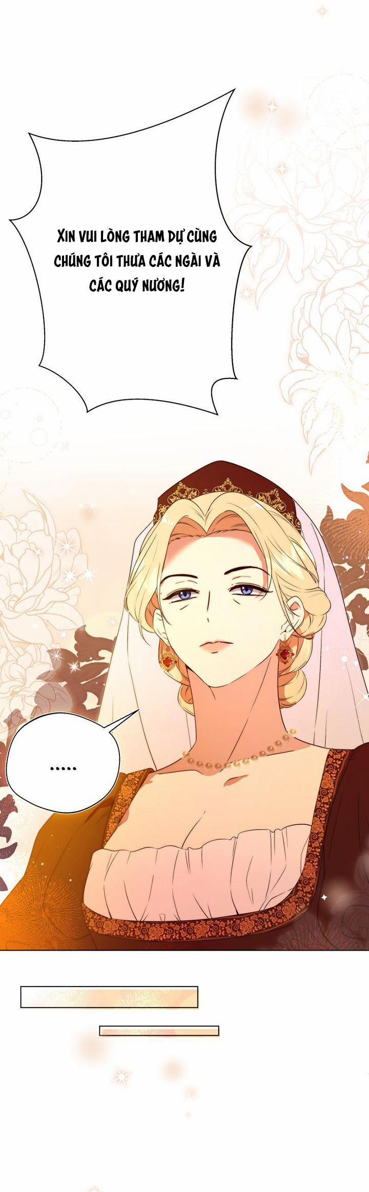 Romeo, Chàng Hãy Biến Đi 17 trang 21