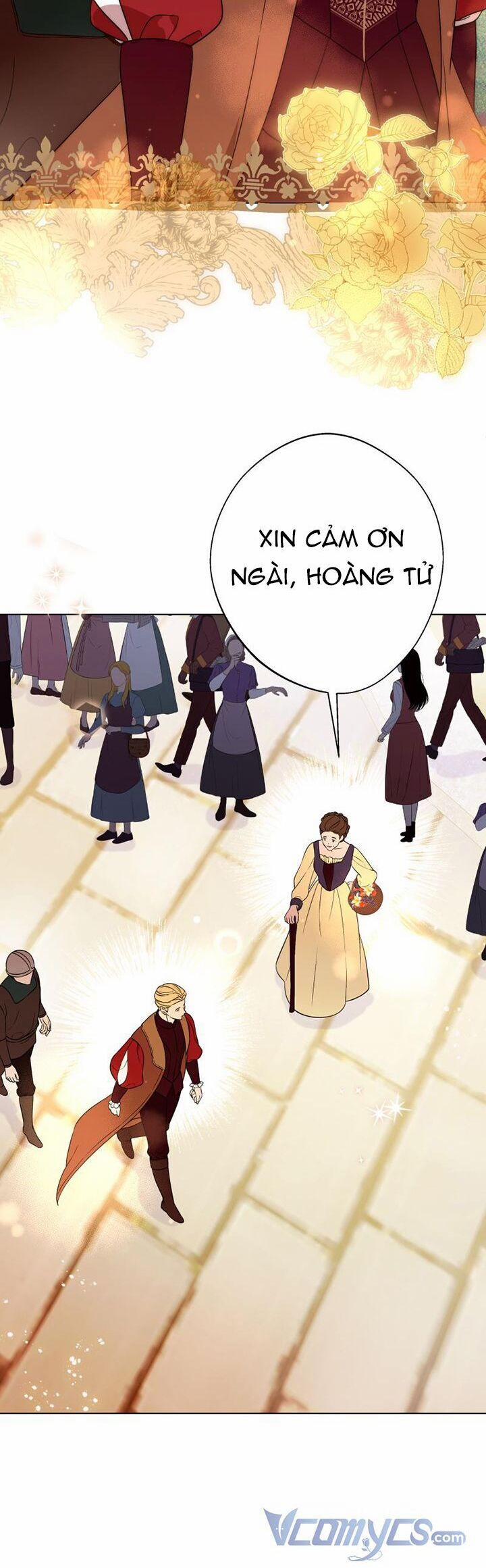 Romeo, Chàng Hãy Biến Đi 17 trang 24