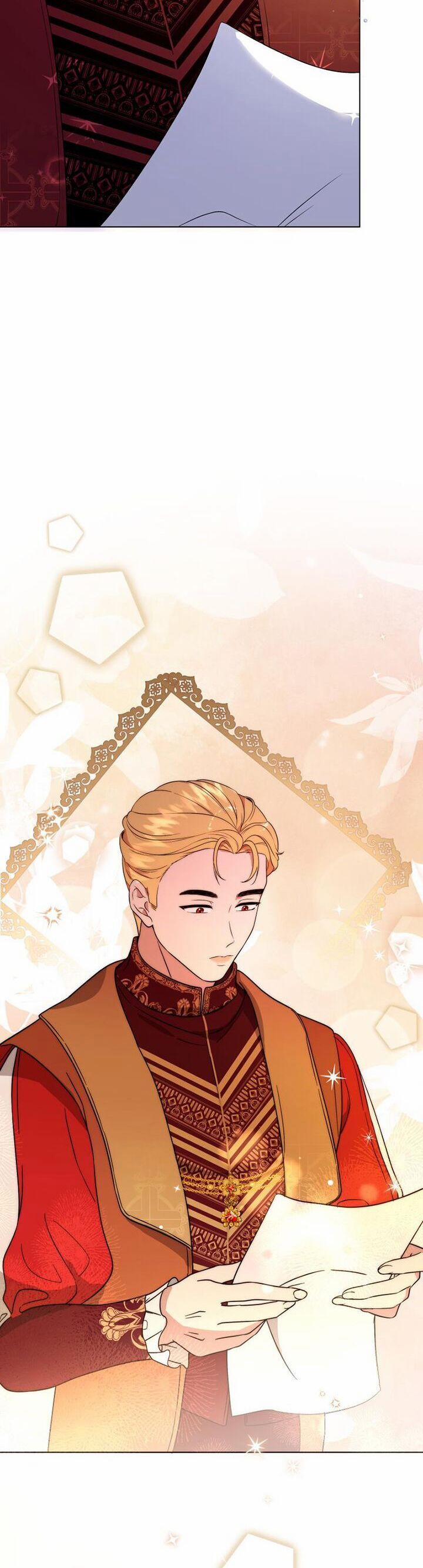 Romeo, Chàng Hãy Biến Đi 17 trang 34