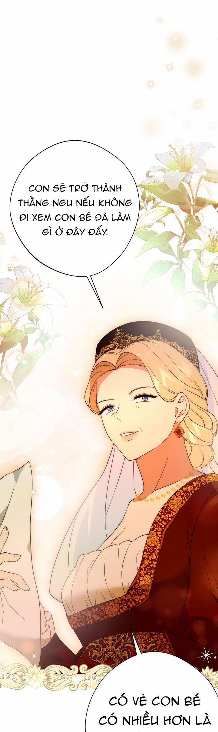 Romeo, Chàng Hãy Biến Đi 17 trang 37