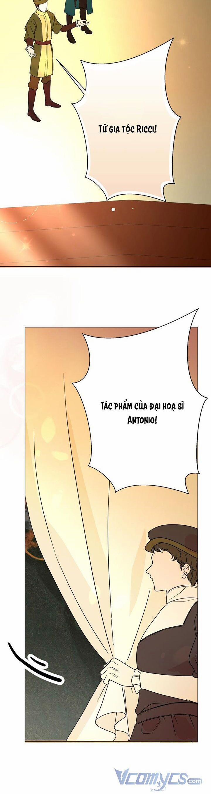 Romeo, Chàng Hãy Biến Đi 17 trang 4