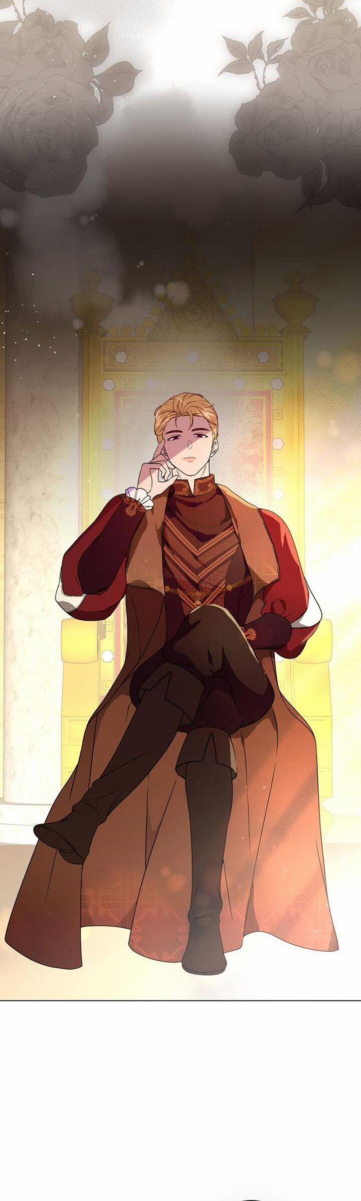 Romeo, Chàng Hãy Biến Đi 17 trang 6