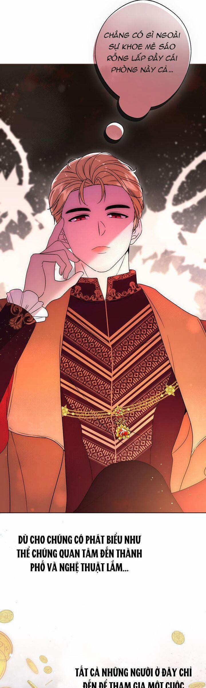 Romeo, Chàng Hãy Biến Đi 17 trang 7