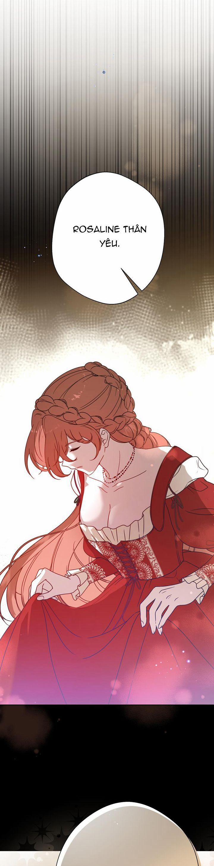 Romeo, Chàng Hãy Biến Đi 17 trang 9