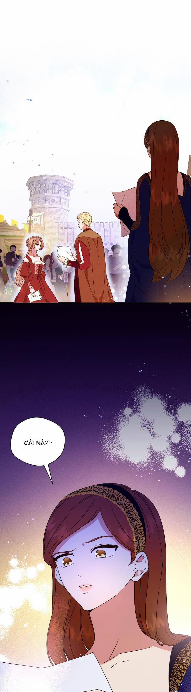 Romeo, Chàng Hãy Biến Đi 18 trang 1