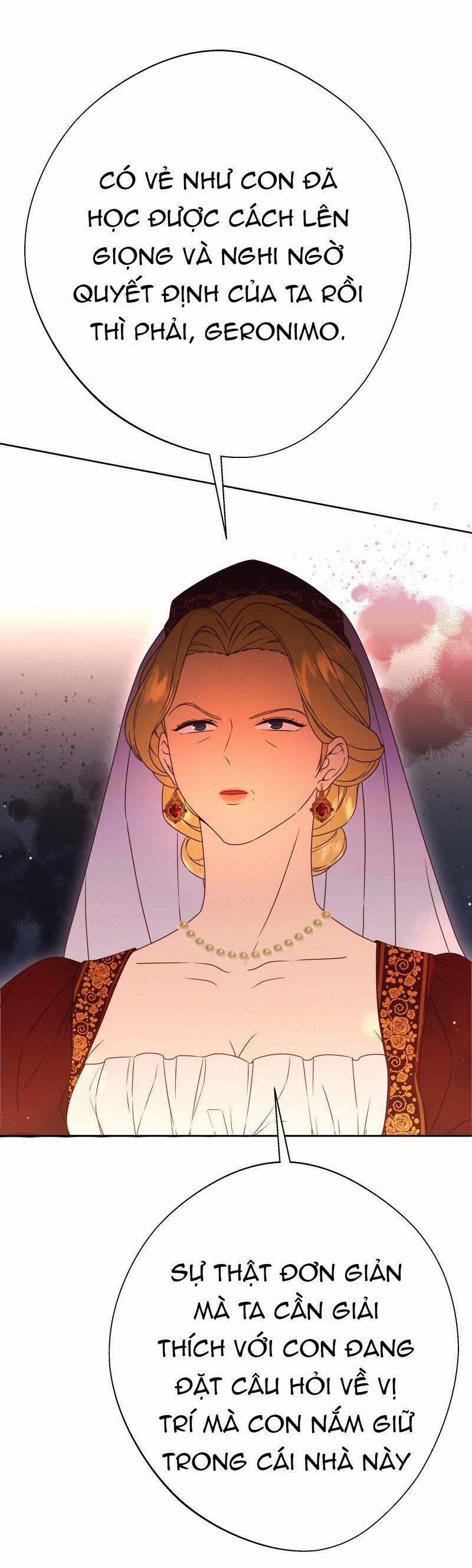 Romeo, Chàng Hãy Biến Đi 18 trang 13