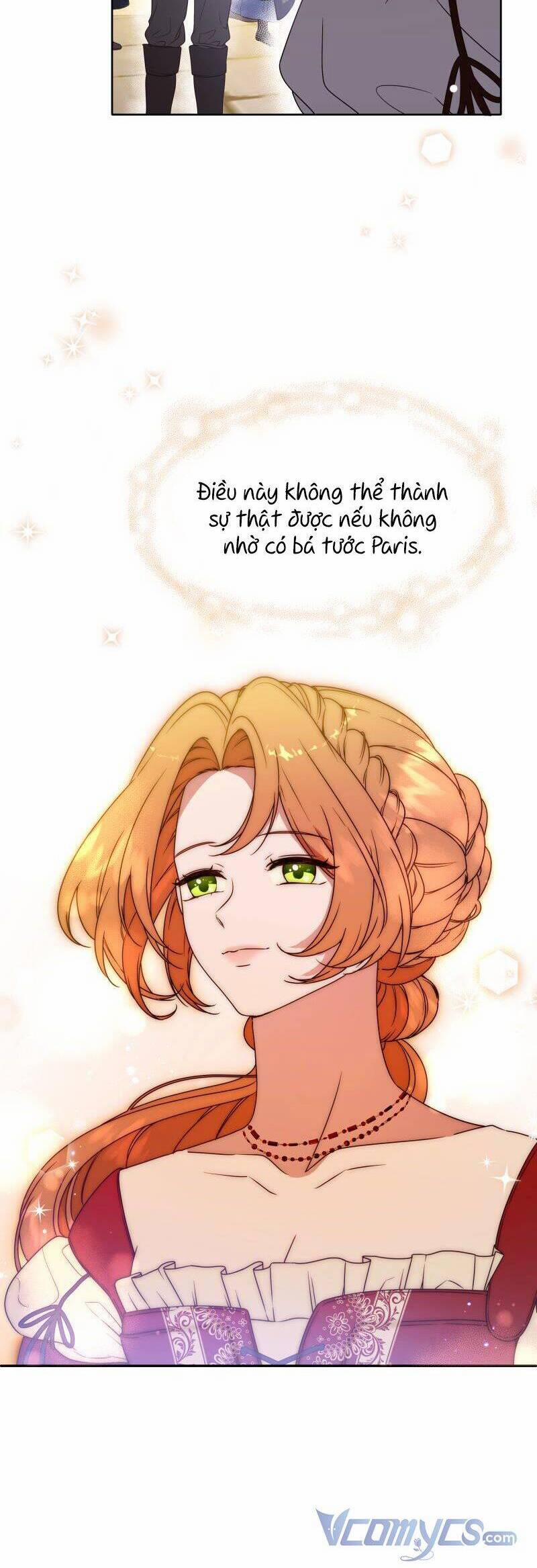 Romeo, Chàng Hãy Biến Đi 18 trang 20