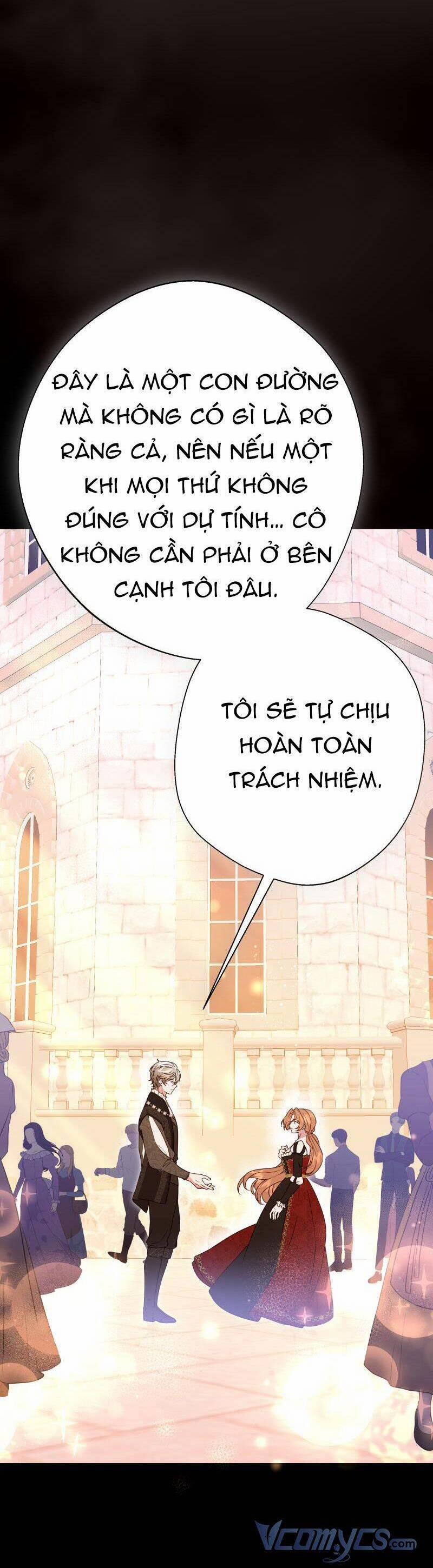 Romeo, Chàng Hãy Biến Đi 18 trang 24