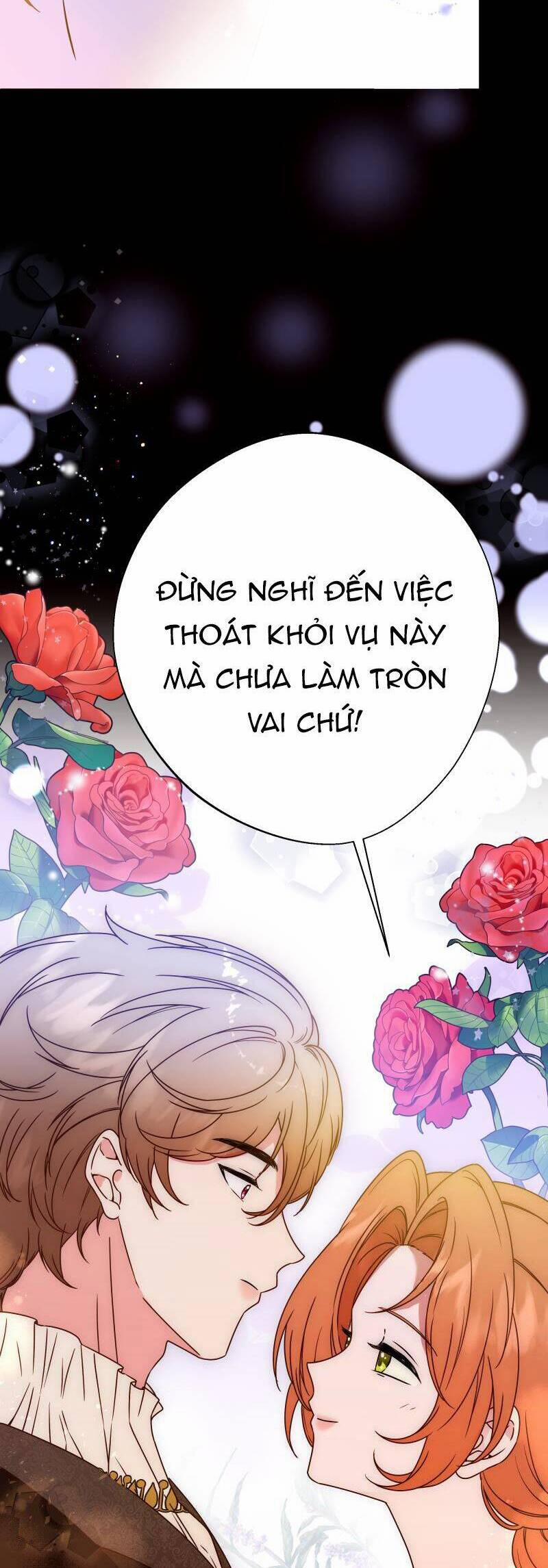 Romeo, Chàng Hãy Biến Đi 18 trang 26