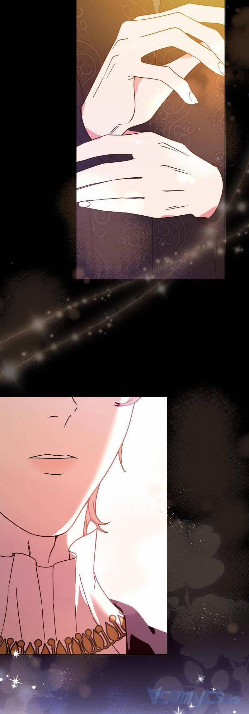 Romeo, Chàng Hãy Biến Đi 18 trang 28