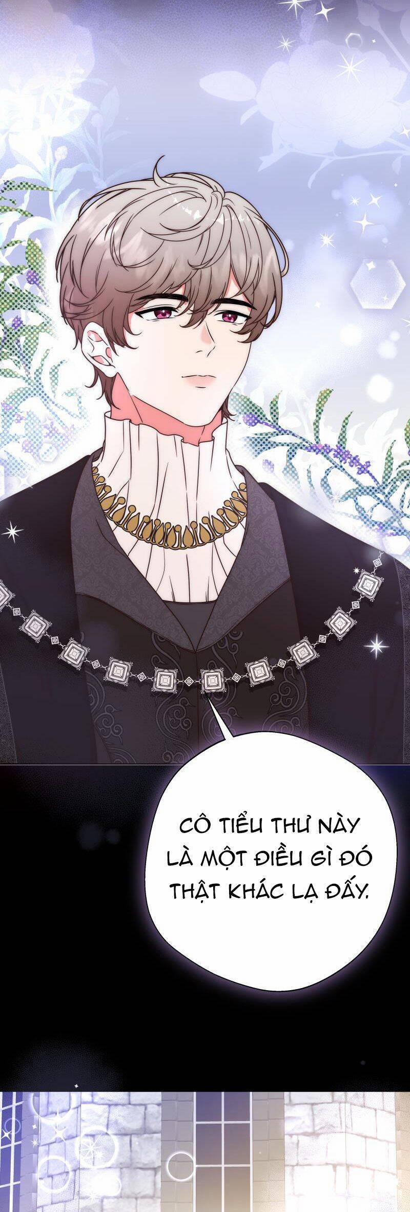 Romeo, Chàng Hãy Biến Đi 18 trang 29