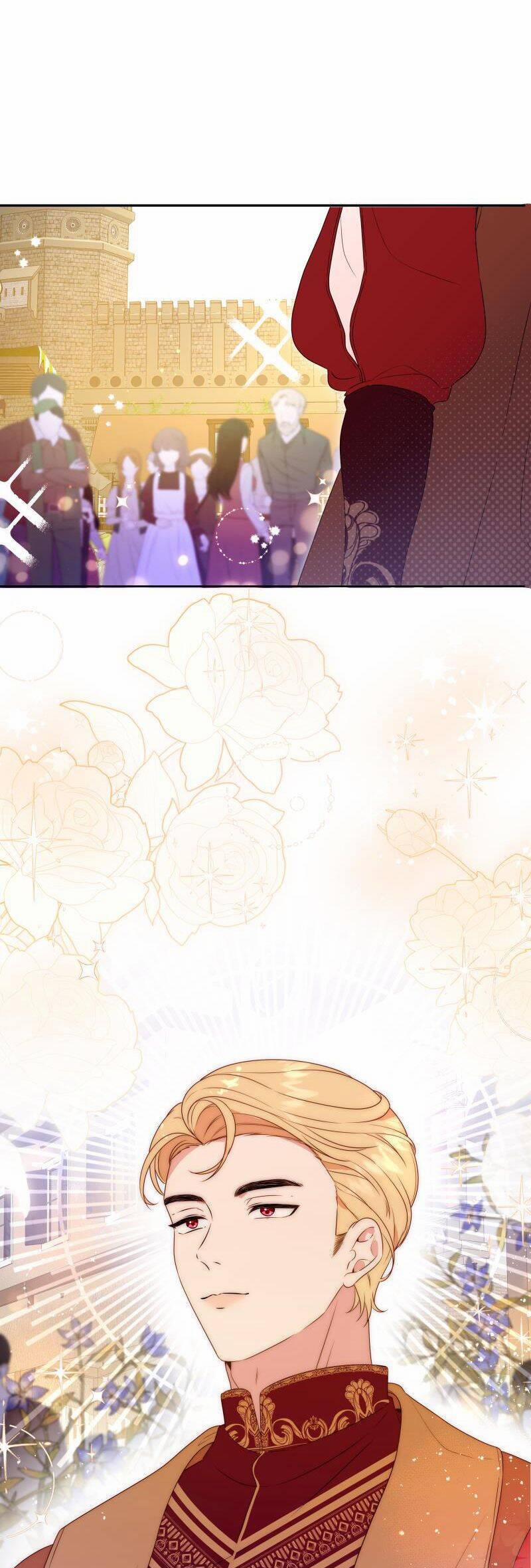 Romeo, Chàng Hãy Biến Đi 18 trang 31