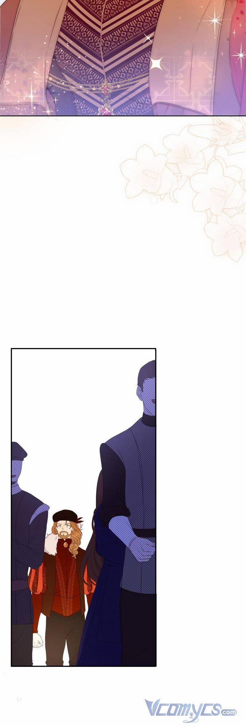 Romeo, Chàng Hãy Biến Đi 18 trang 32