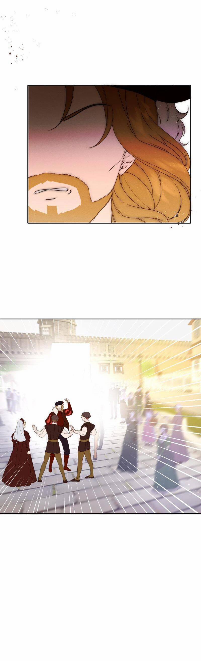 Romeo, Chàng Hãy Biến Đi 18 trang 33