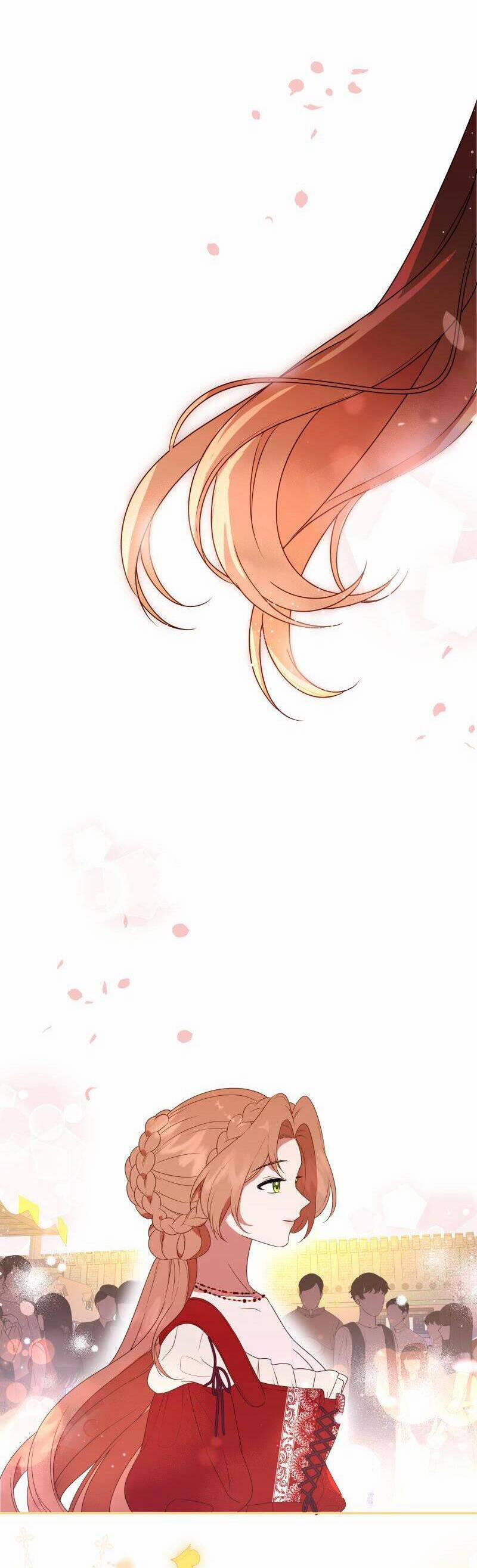 Romeo, Chàng Hãy Biến Đi 18 trang 34