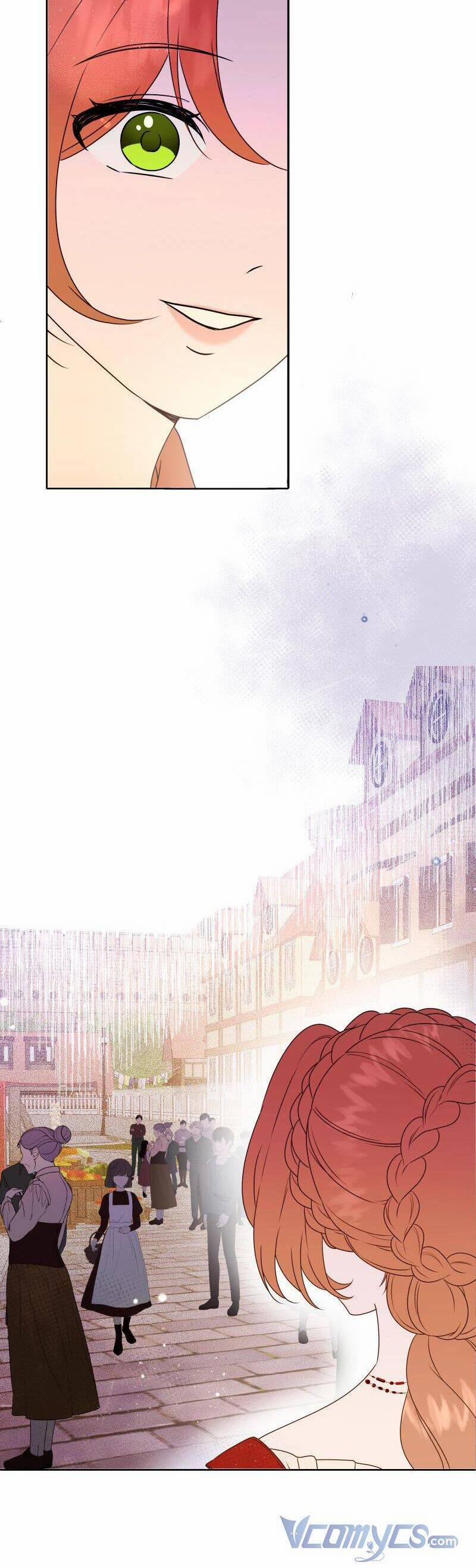 Romeo, Chàng Hãy Biến Đi 18 trang 36