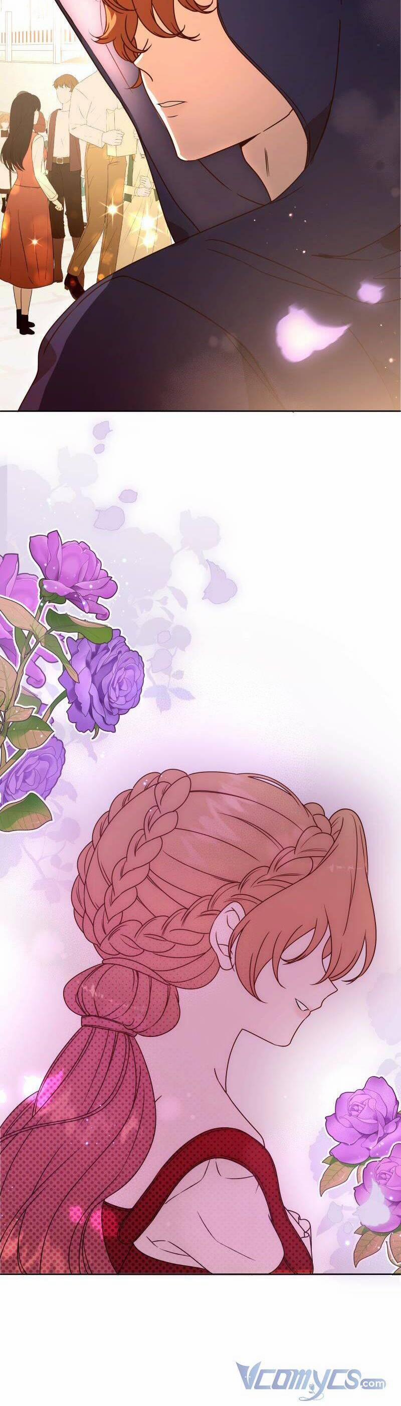 Romeo, Chàng Hãy Biến Đi 18 trang 40