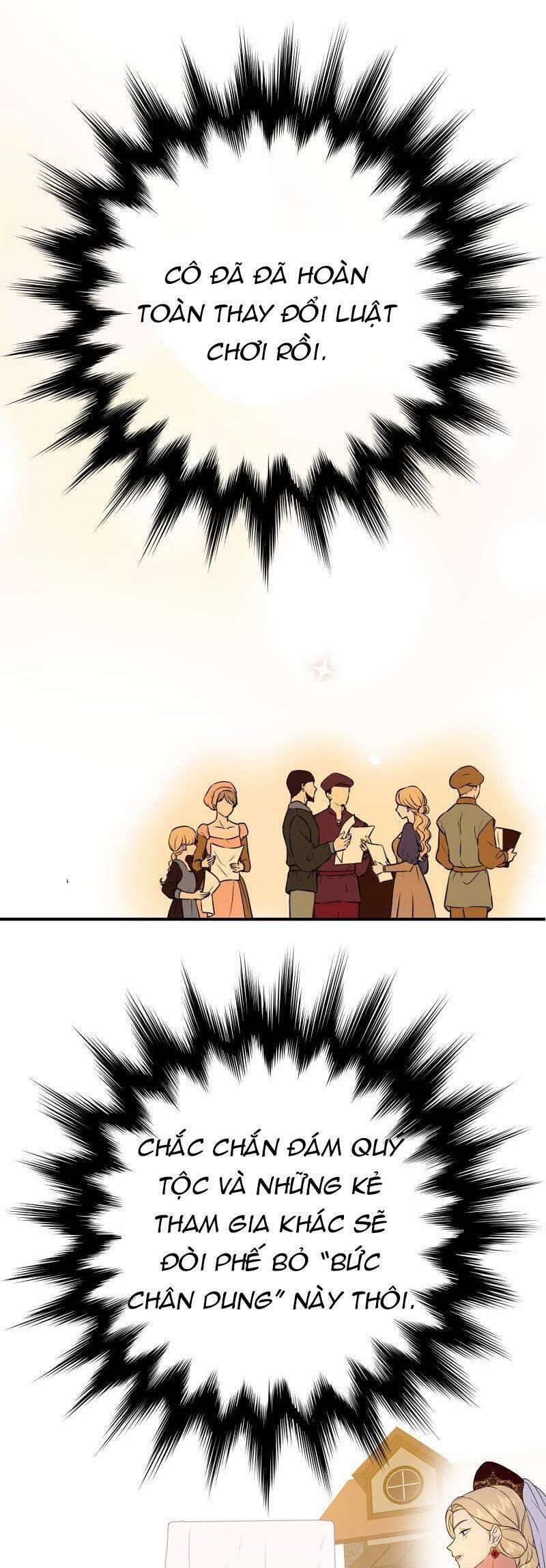 Romeo, Chàng Hãy Biến Đi 18 trang 5