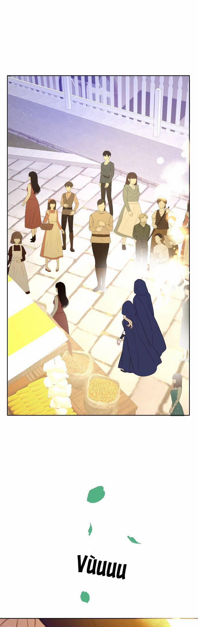 Romeo, Chàng Hãy Biến Đi 19 trang 0