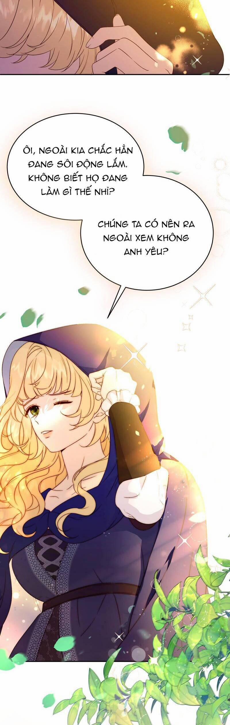 Romeo, Chàng Hãy Biến Đi 19 trang 1