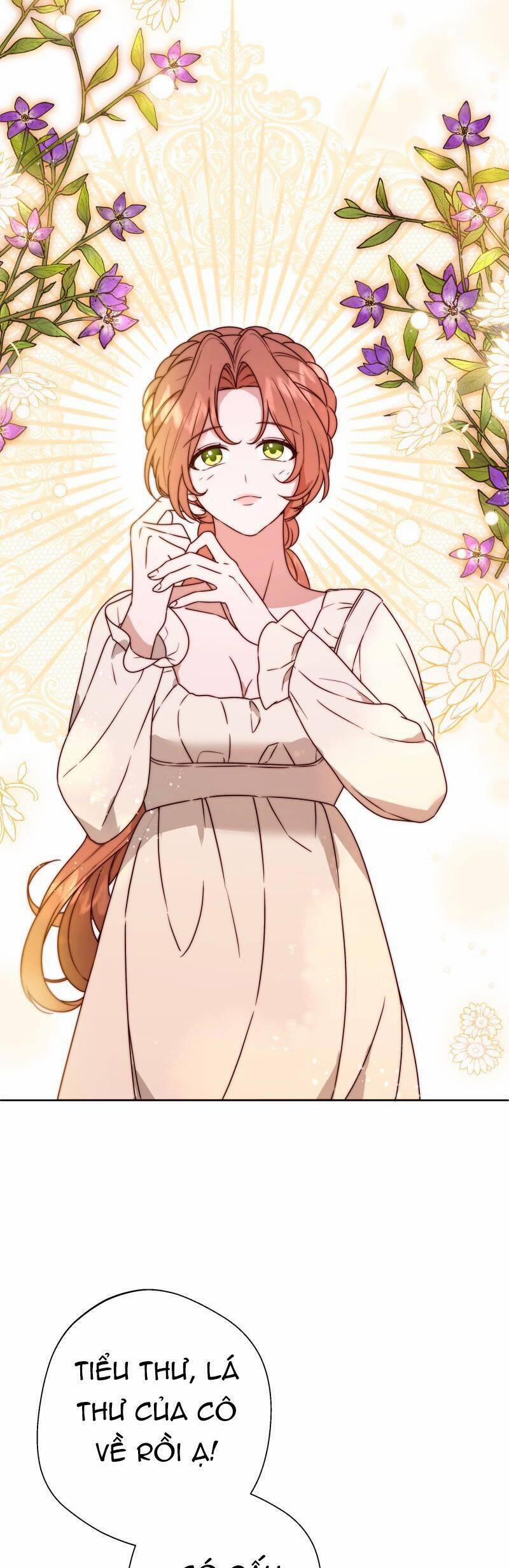 Romeo, Chàng Hãy Biến Đi 19 trang 13