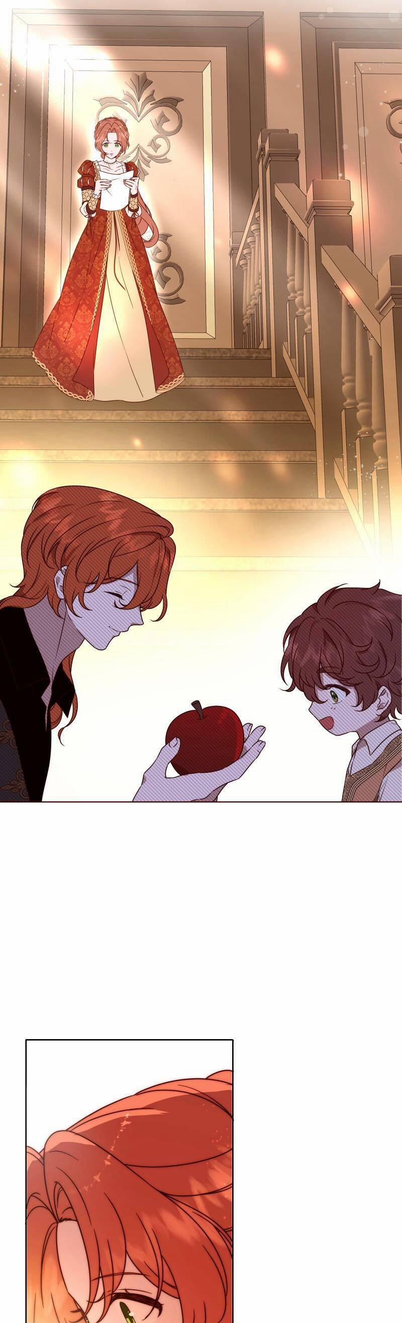 Romeo, Chàng Hãy Biến Đi 19 trang 15