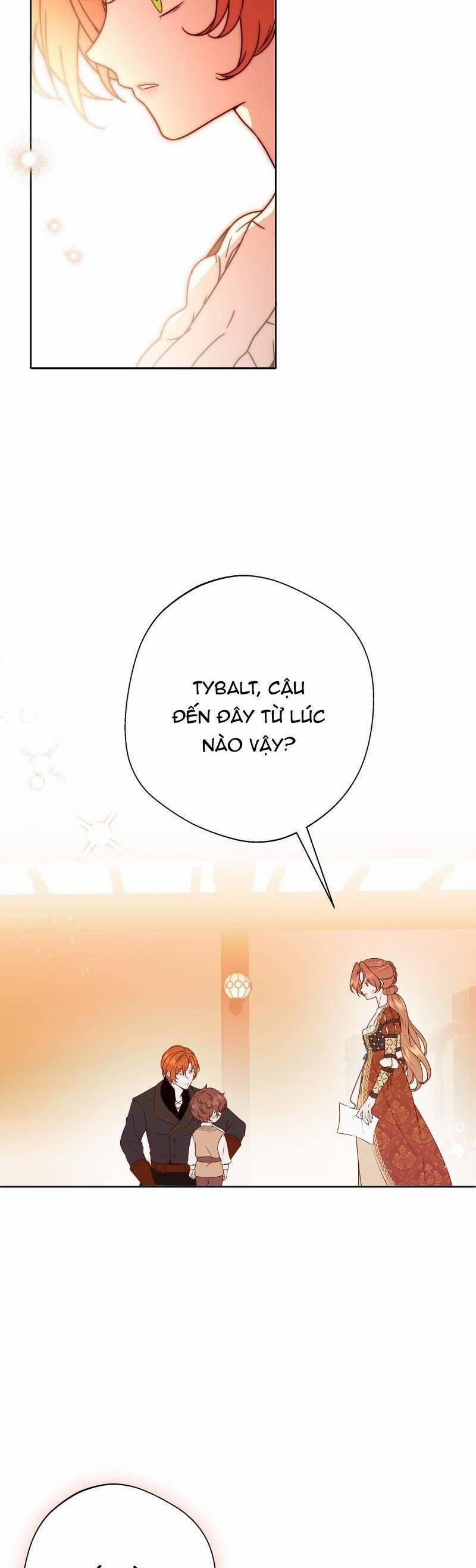 Romeo, Chàng Hãy Biến Đi 19 trang 16