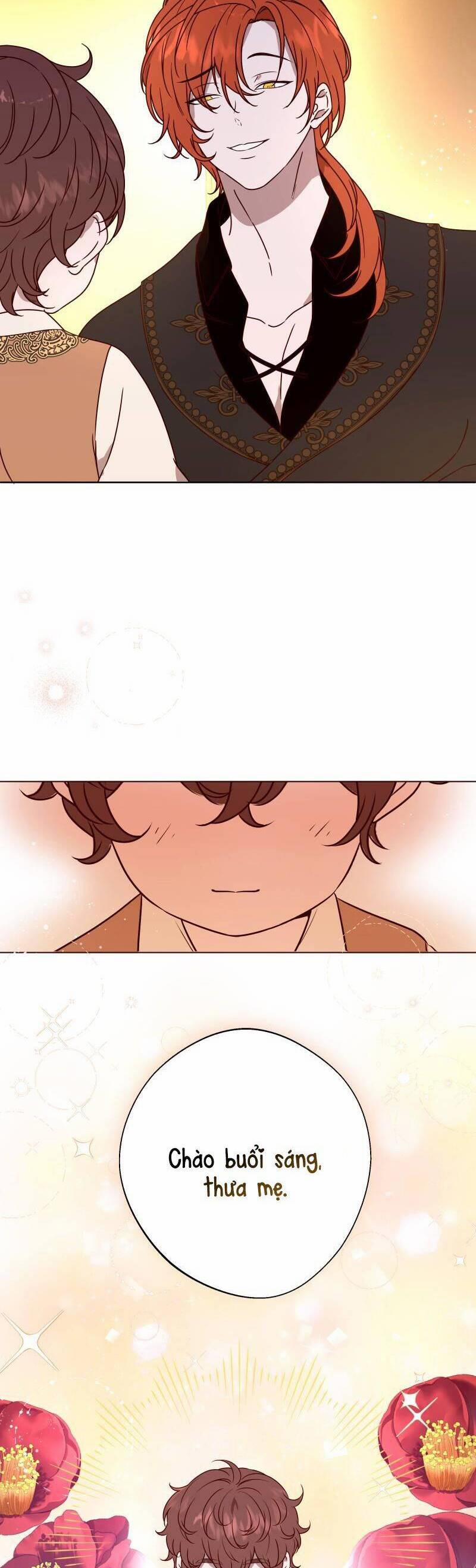 Romeo, Chàng Hãy Biến Đi 19 trang 18