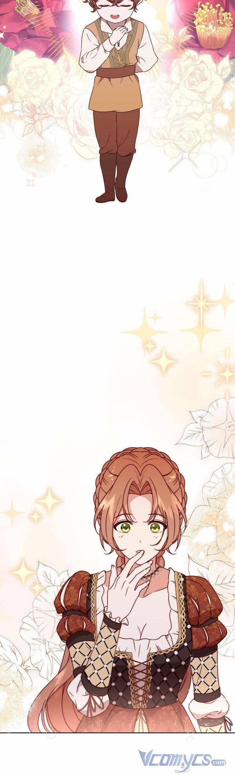 Romeo, Chàng Hãy Biến Đi 19 trang 19