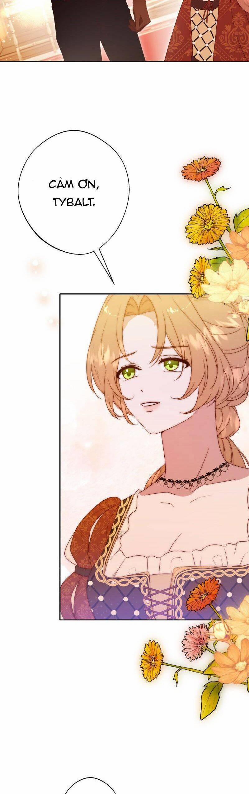 Romeo, Chàng Hãy Biến Đi 19 trang 23