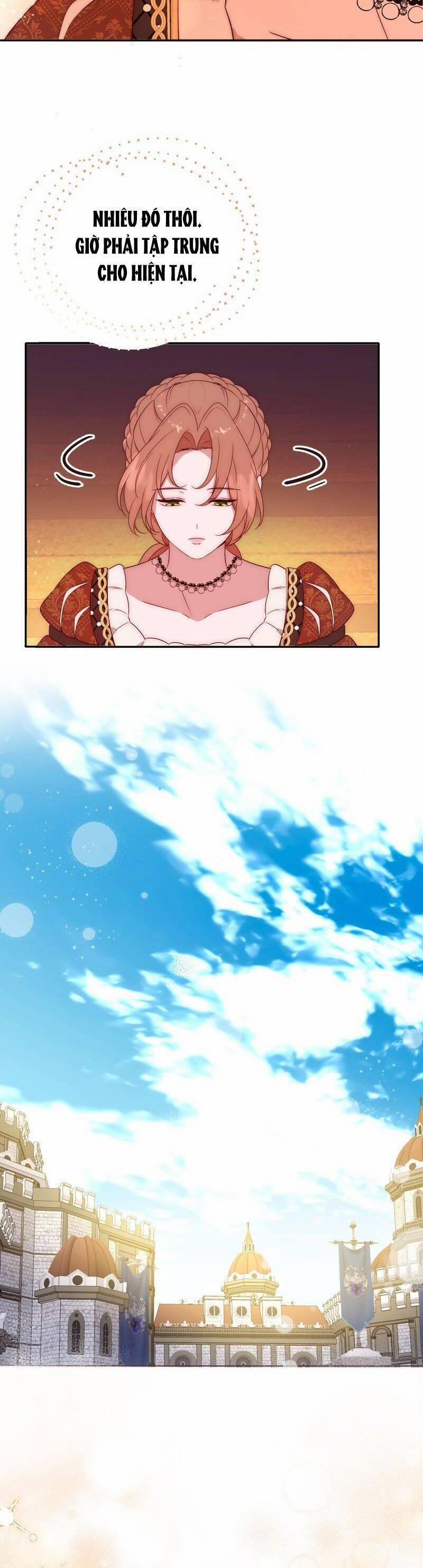 Romeo, Chàng Hãy Biến Đi 19 trang 26