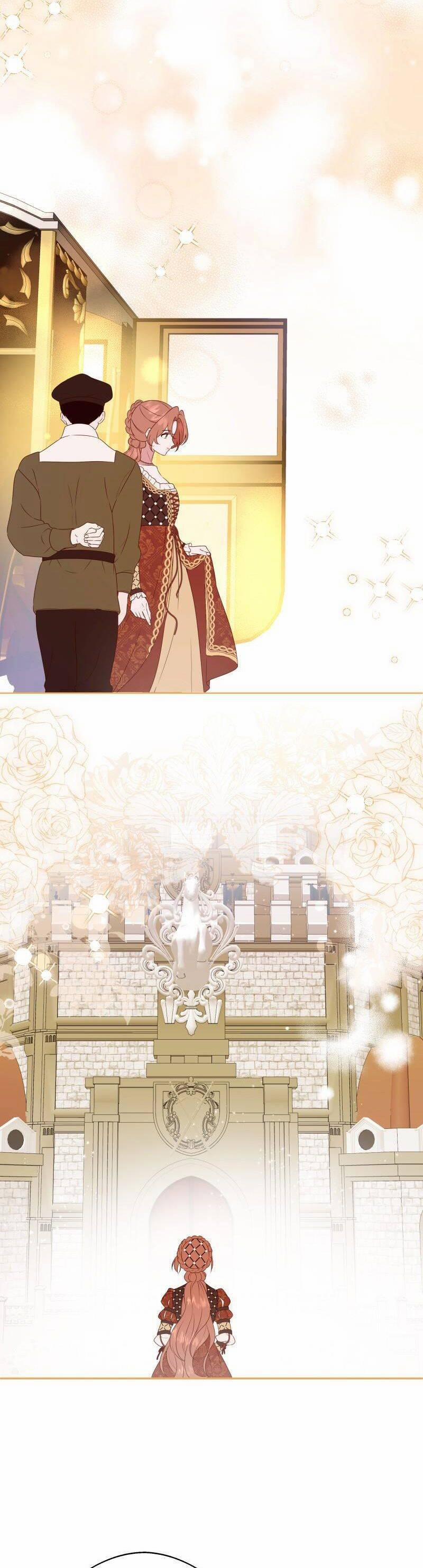 Romeo, Chàng Hãy Biến Đi 19 trang 27