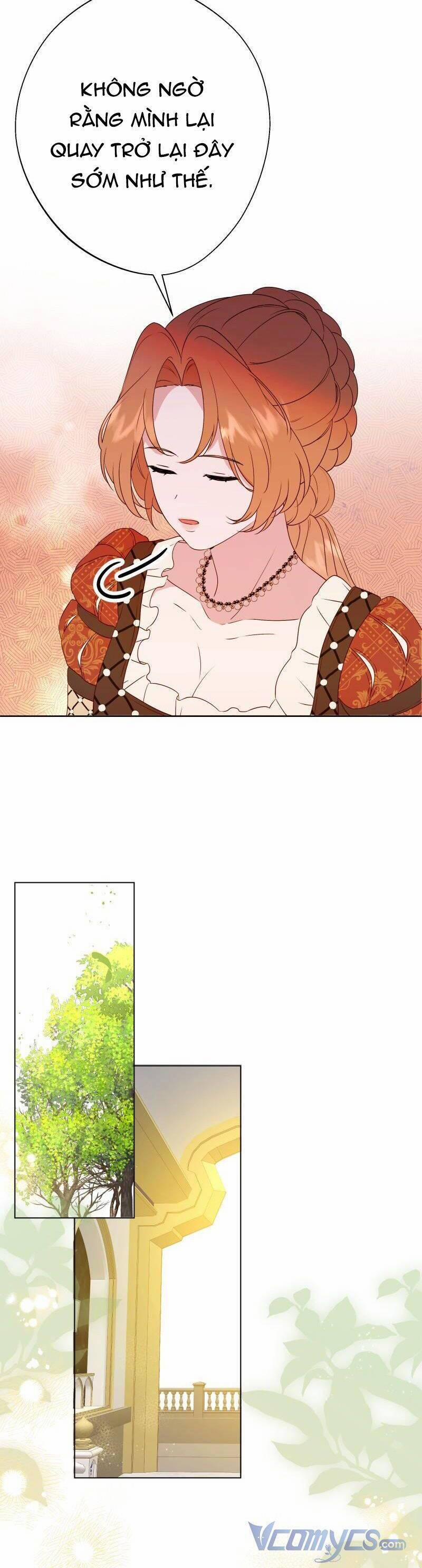 Romeo, Chàng Hãy Biến Đi 19 trang 28