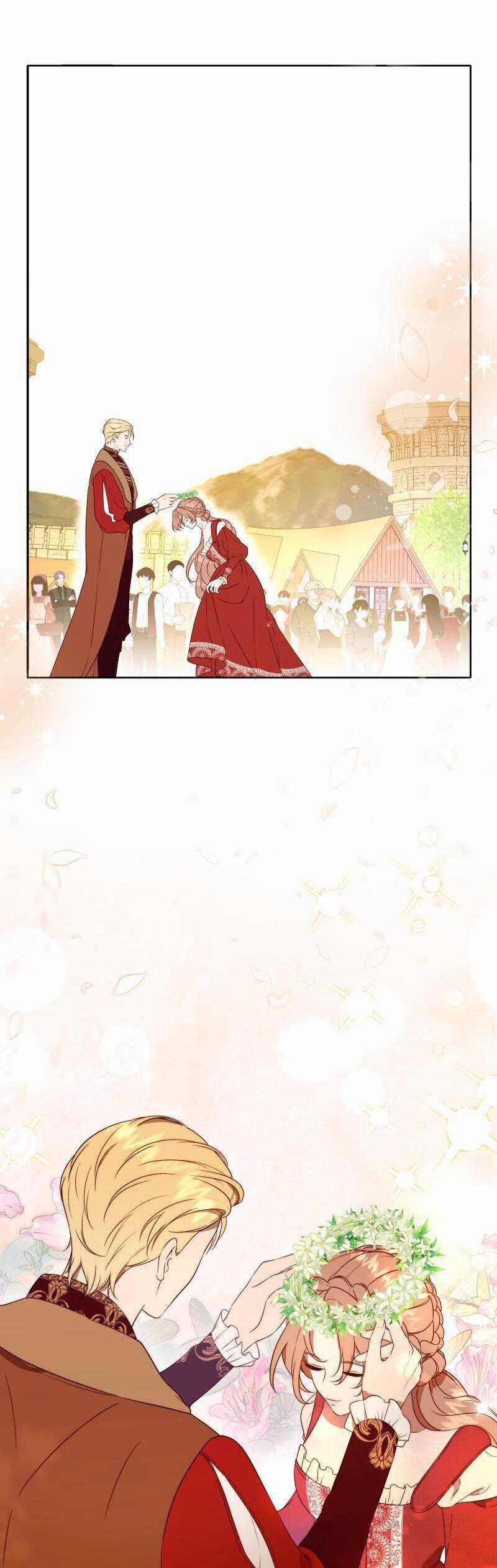 Romeo, Chàng Hãy Biến Đi 19 trang 3