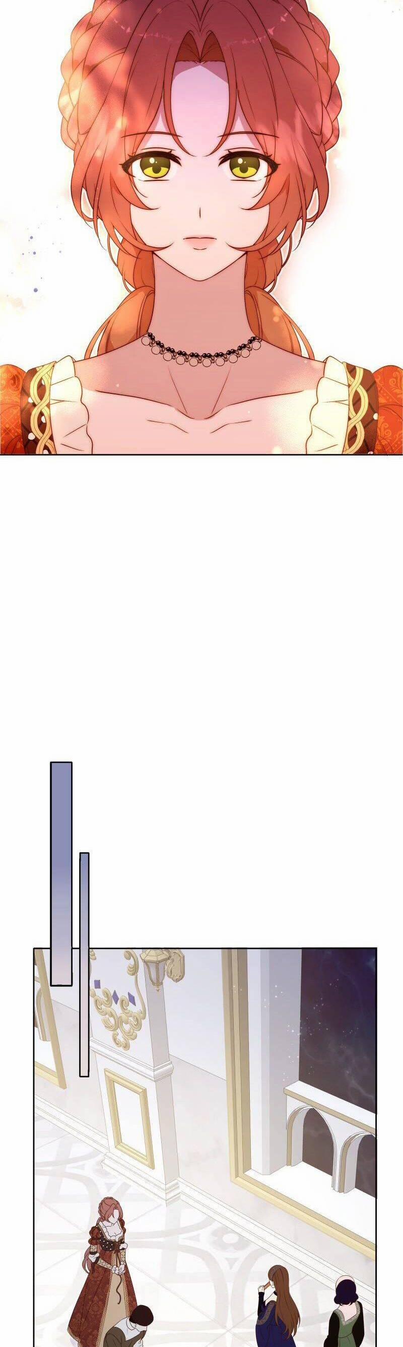 Romeo, Chàng Hãy Biến Đi 19 trang 30
