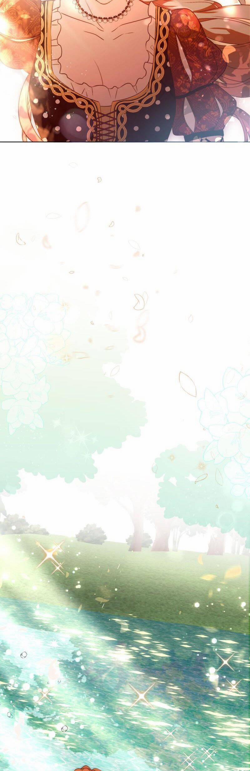 Romeo, Chàng Hãy Biến Đi 19 trang 36