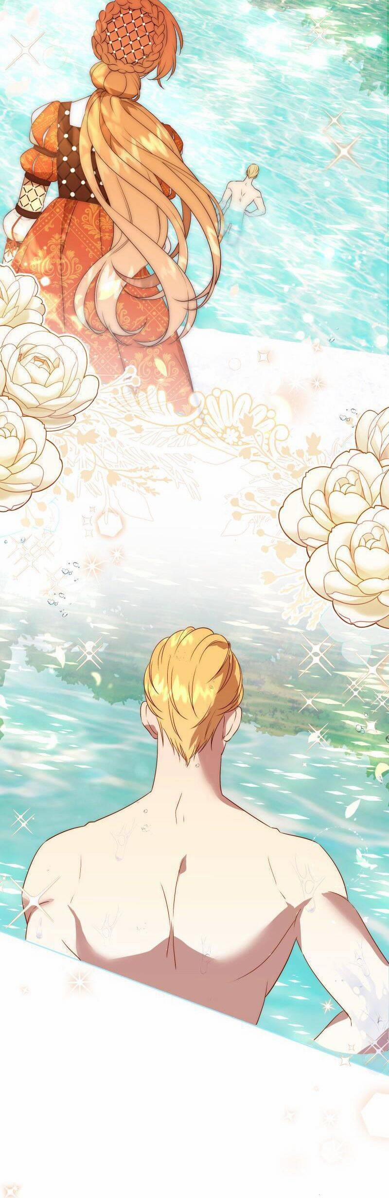 Romeo, Chàng Hãy Biến Đi 19 trang 37