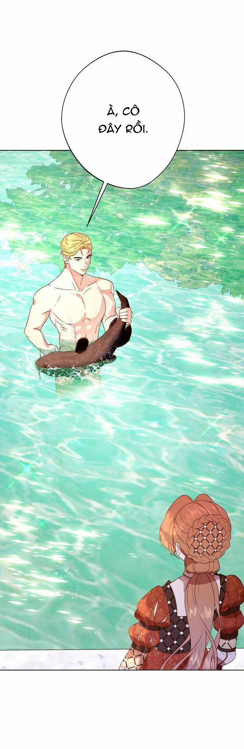 Romeo, Chàng Hãy Biến Đi 19 trang 42