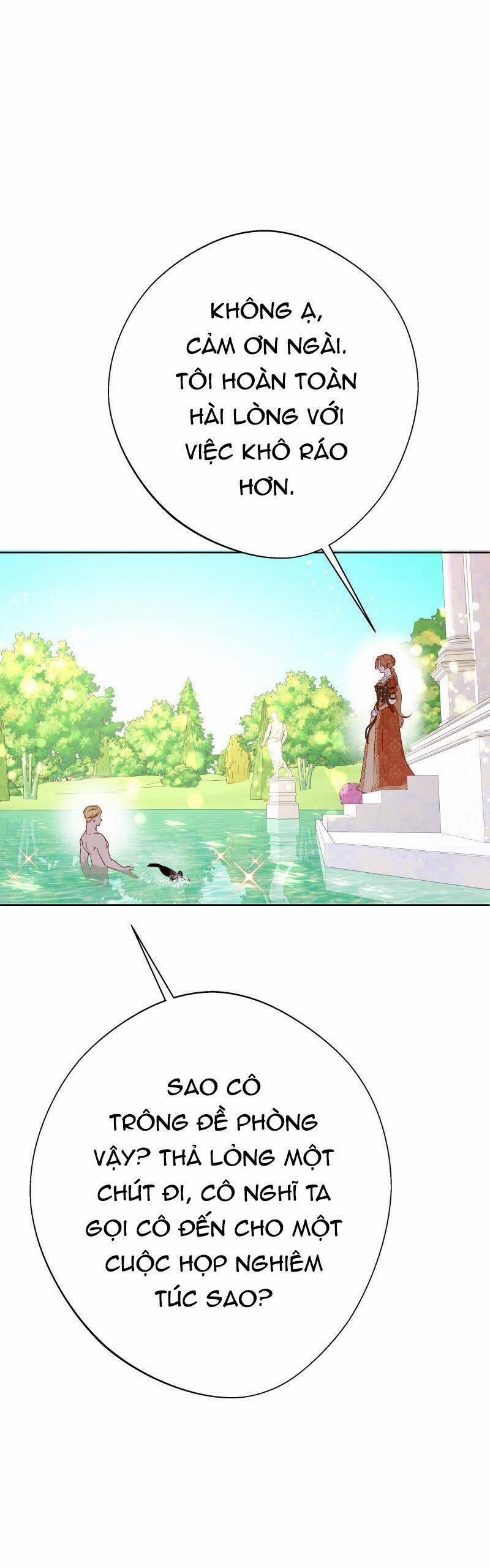 Romeo, Chàng Hãy Biến Đi 19 trang 44