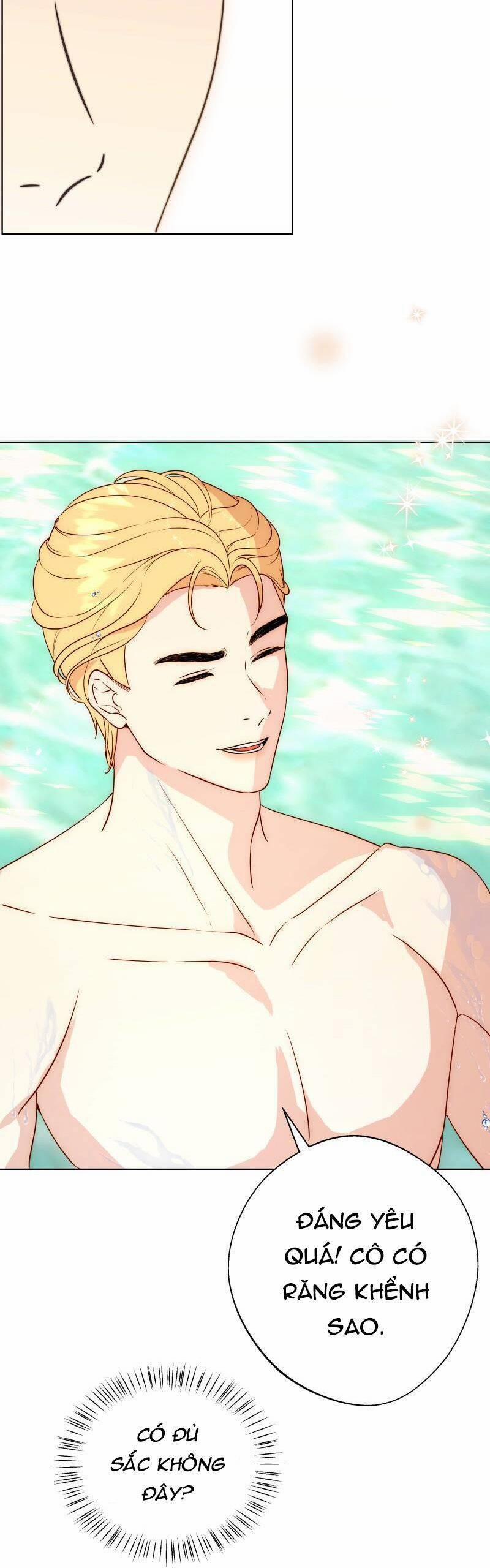 Romeo, Chàng Hãy Biến Đi 19 trang 47